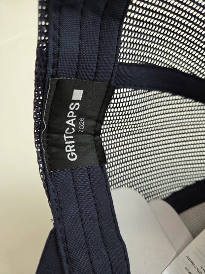GC Trucker — Navy