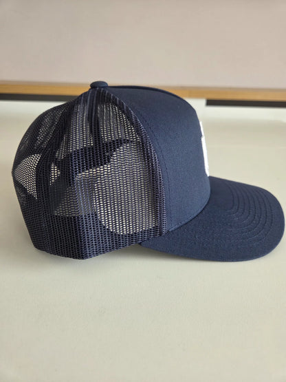 GC Trucker — Navy