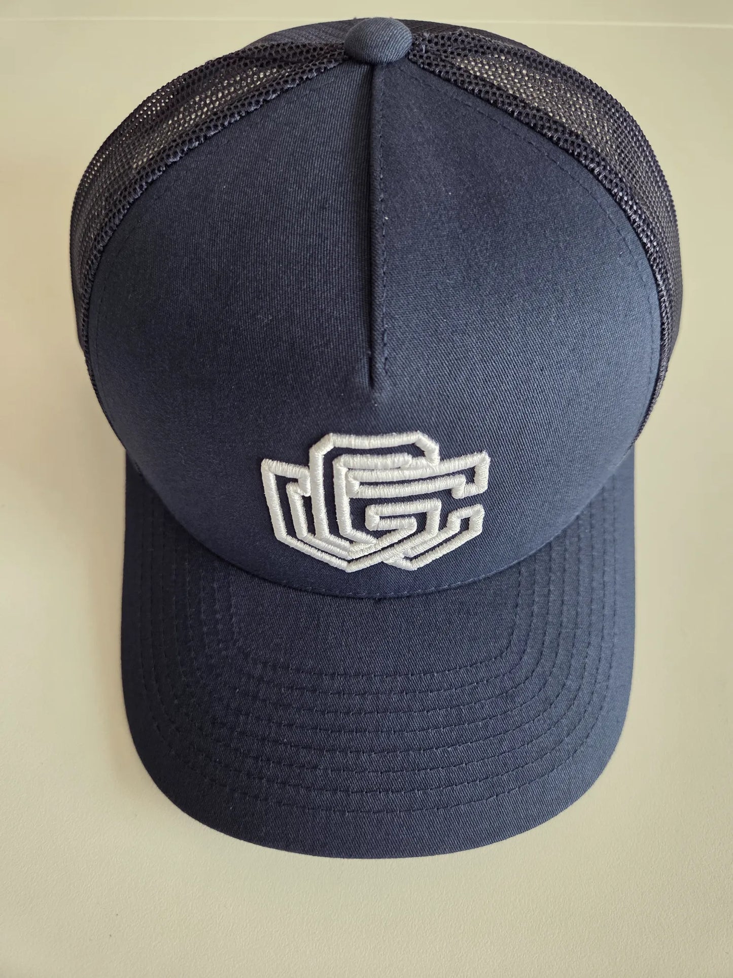 GC Trucker — Navy