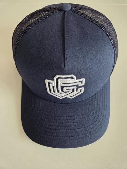 GC Trucker — Navy