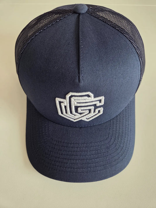 GC Trucker — Navy