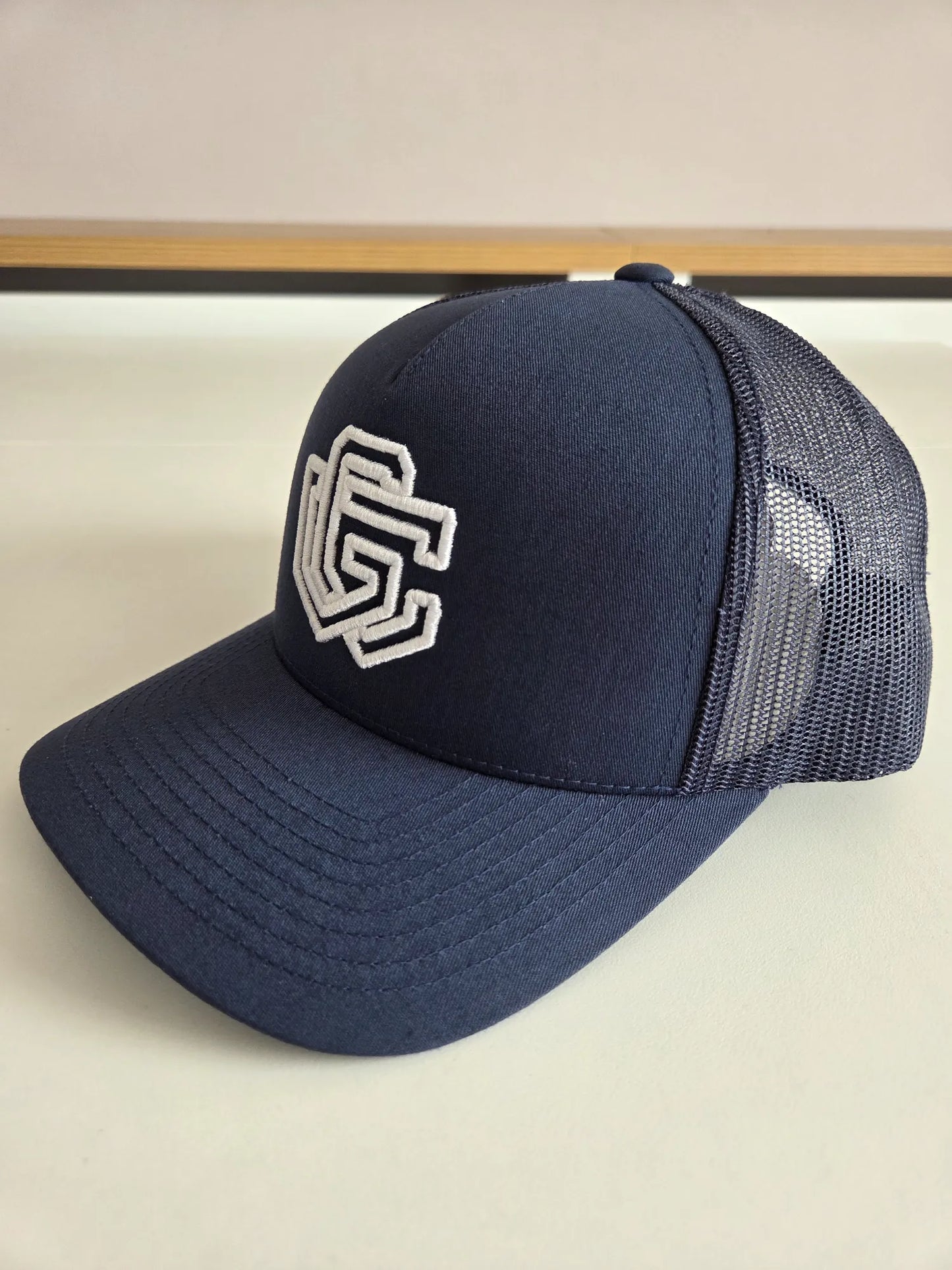 GC Trucker — Navy