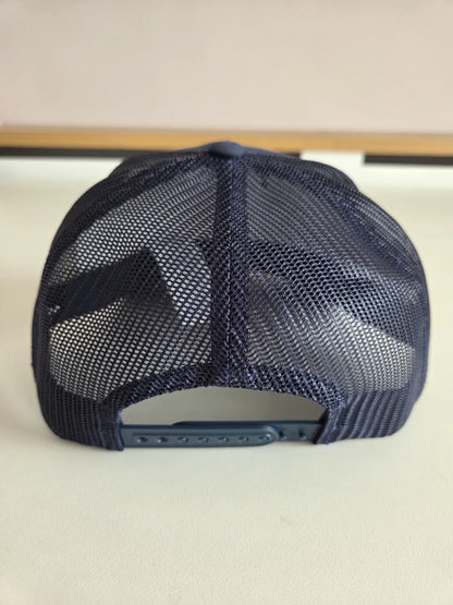 GC Trucker — Navy