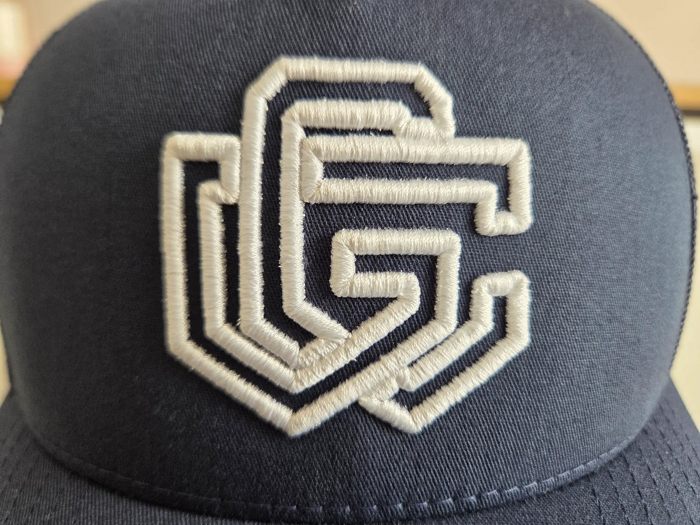 GC Trucker — Navy