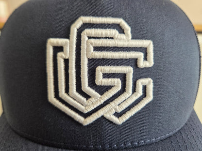 GC Trucker — Navy