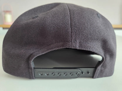 GC Trucker — Triple Black