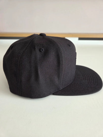 GC Trucker — Triple Black
